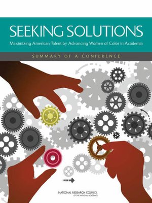 cover image of Seeking Solutions